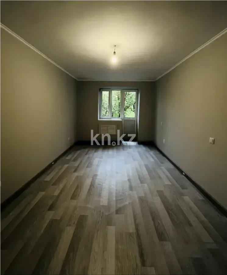 Продажа 1-комнатной квартиры, 31 м² в Алматы
