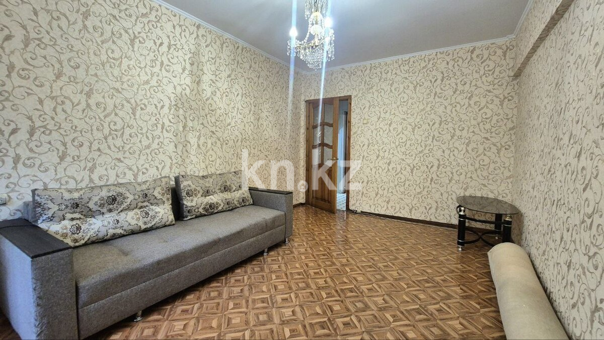 Продажа 2-комнатной квартиры, 55.5 м², ул. Серикова, дом  31 в Алматы - фото 8