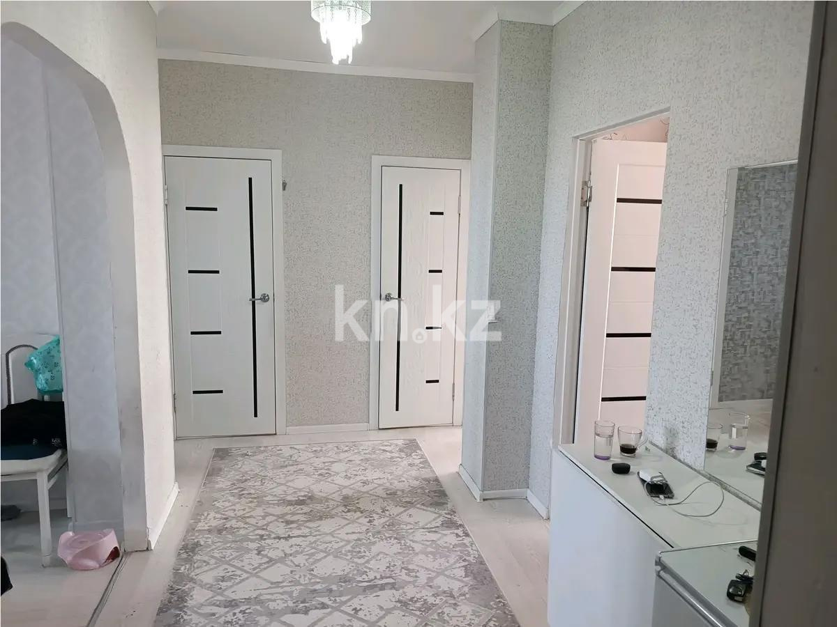 Продажа 3-комнатной квартиры, 65 м² - Продажа квартир в р-не Сарыарка Астаны - страница 27 фото 7 из 7