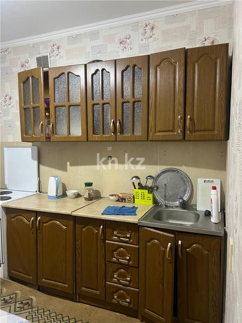 Продажа 1-комнатной квартиры, 36.2 м² - Продажа  однокомнатных квартир в новостройках Астаны - страница 101 фото 5 из 8