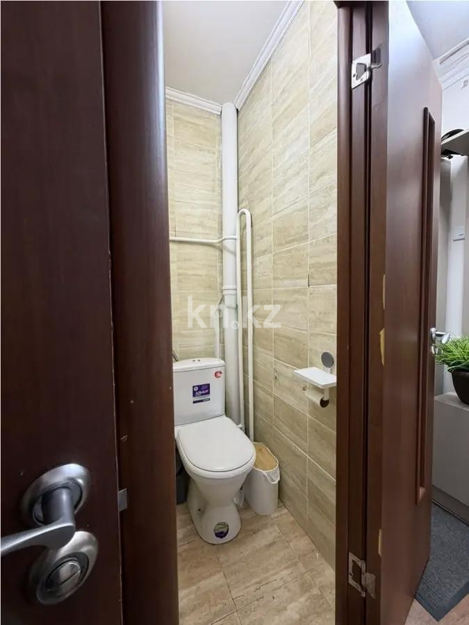Продажа 3-комнатной квартиры, 56 м² в Алматы - фото 7