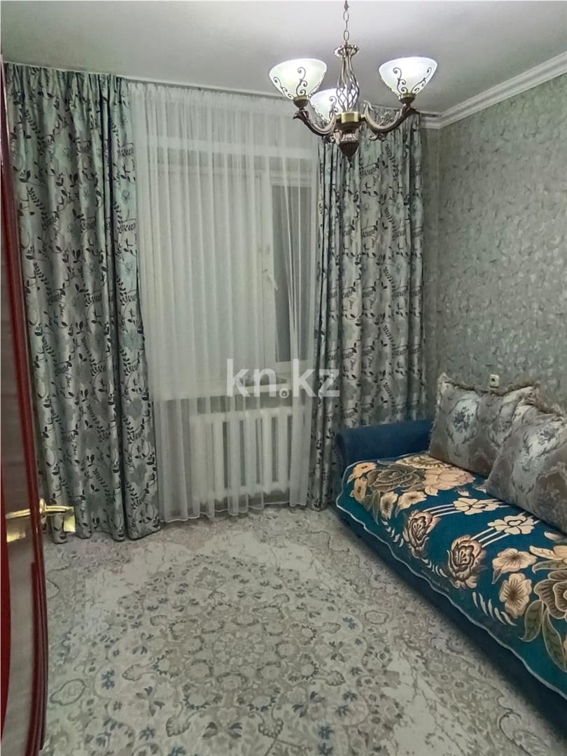 Продажа 4-комнатной квартиры, 86 м² - Продажа четырехкомнатных квартир в панельном доме в Караганде - страница 2 фото 20 из 20