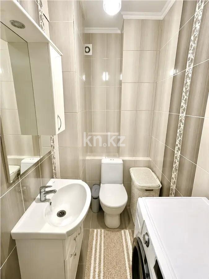 Продажа 3-комнатной квартиры, 97 м² в Астане - фото 4
