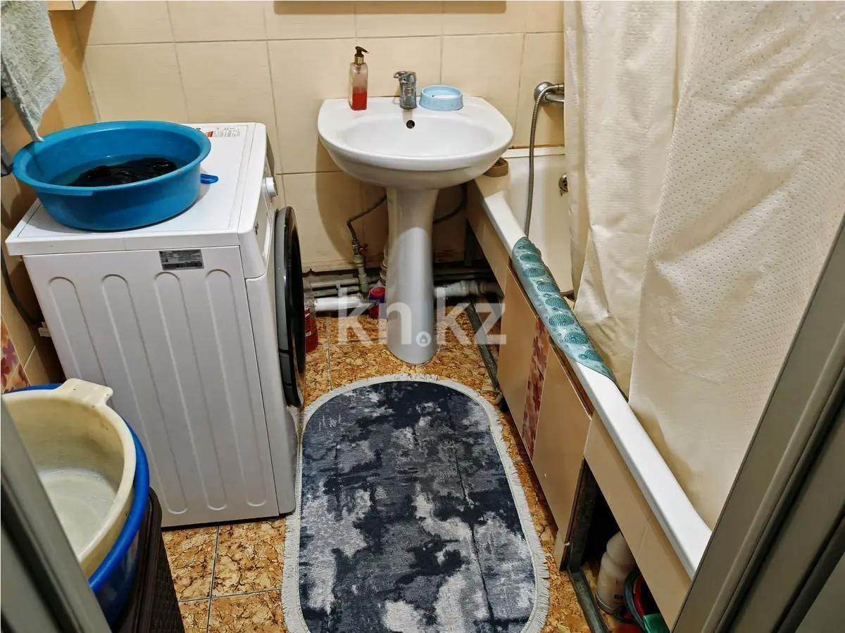 Продажа 3-комнатной квартиры, 75.9 м², пр. Райымбека, дом  153 - Продажа квартир в Алматы фото 2 из 3