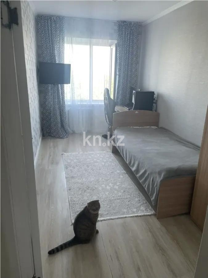 Продажа 3-комнатной квартиры, 70 м² в Астане - фото 3