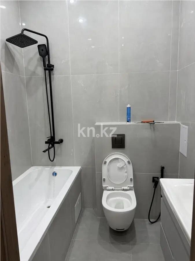 Продажа 2-комнатной квартиры, 40 м² в Астане - фото 4