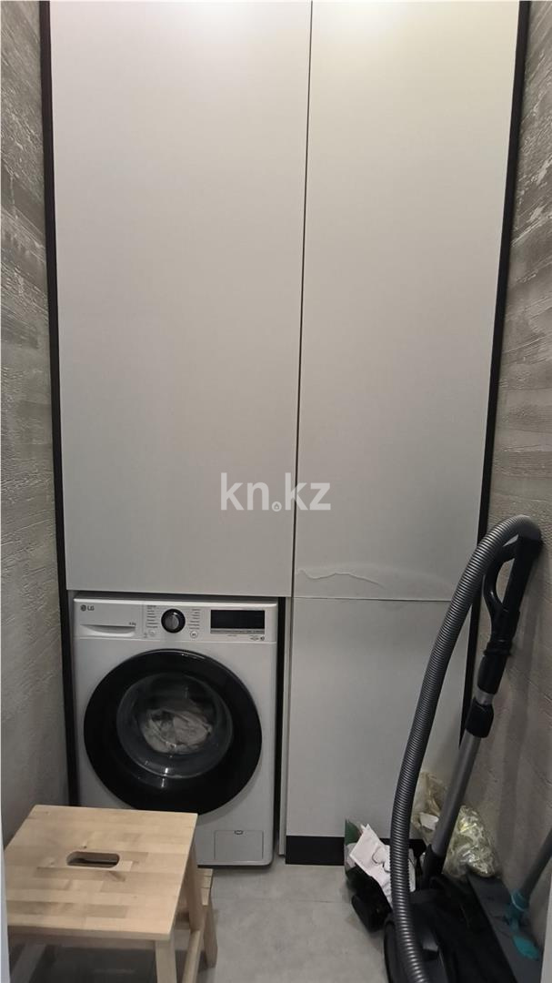 Продажа 2-комнатной квартиры, 55 м², пр. Шахтеров - Продажа  двухкомнатных квартир в Караганде фото 11 из 14