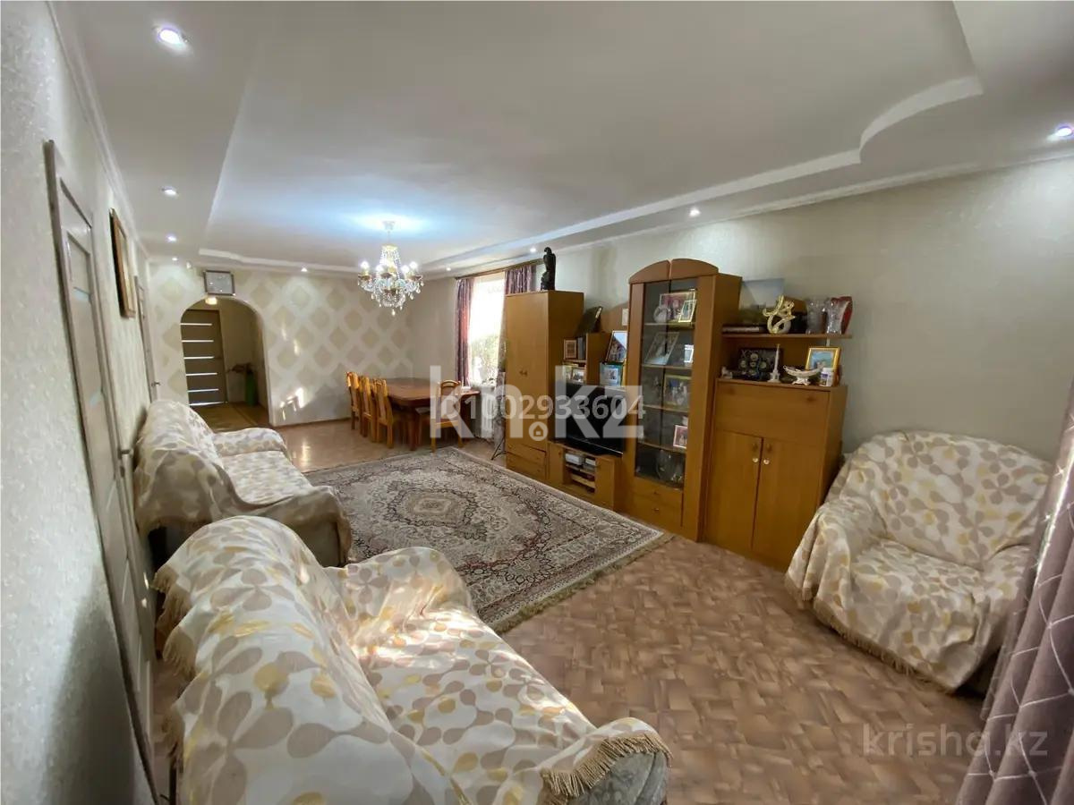 Продажа 7-комнатного дома, 160 м², ул. Черкасская, дом  58 - Продажа  пятикомнатных домов, коттеджей в Караганде с фото фото 2 из 14