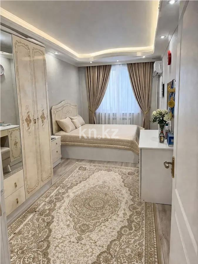 Продажа 3-комнатной квартиры, 65 м² - Продажа квартир в Турксибском р-не Алматы - страница 4 фото 2 из 4