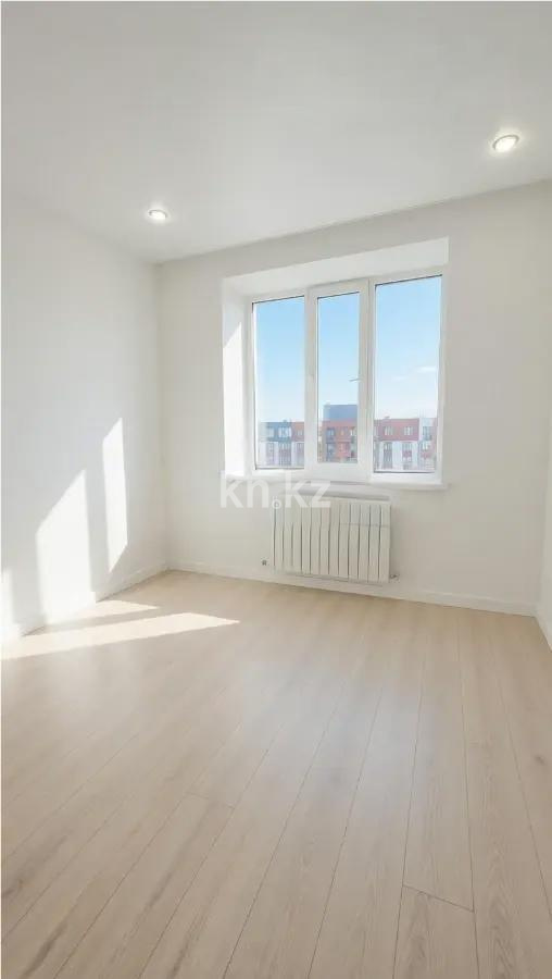 Продажа 1-комнатной квартиры, 38.1 м² - Продажа однокомнатных квартир от собственников в Астане - страница 2 фото 2 из 3