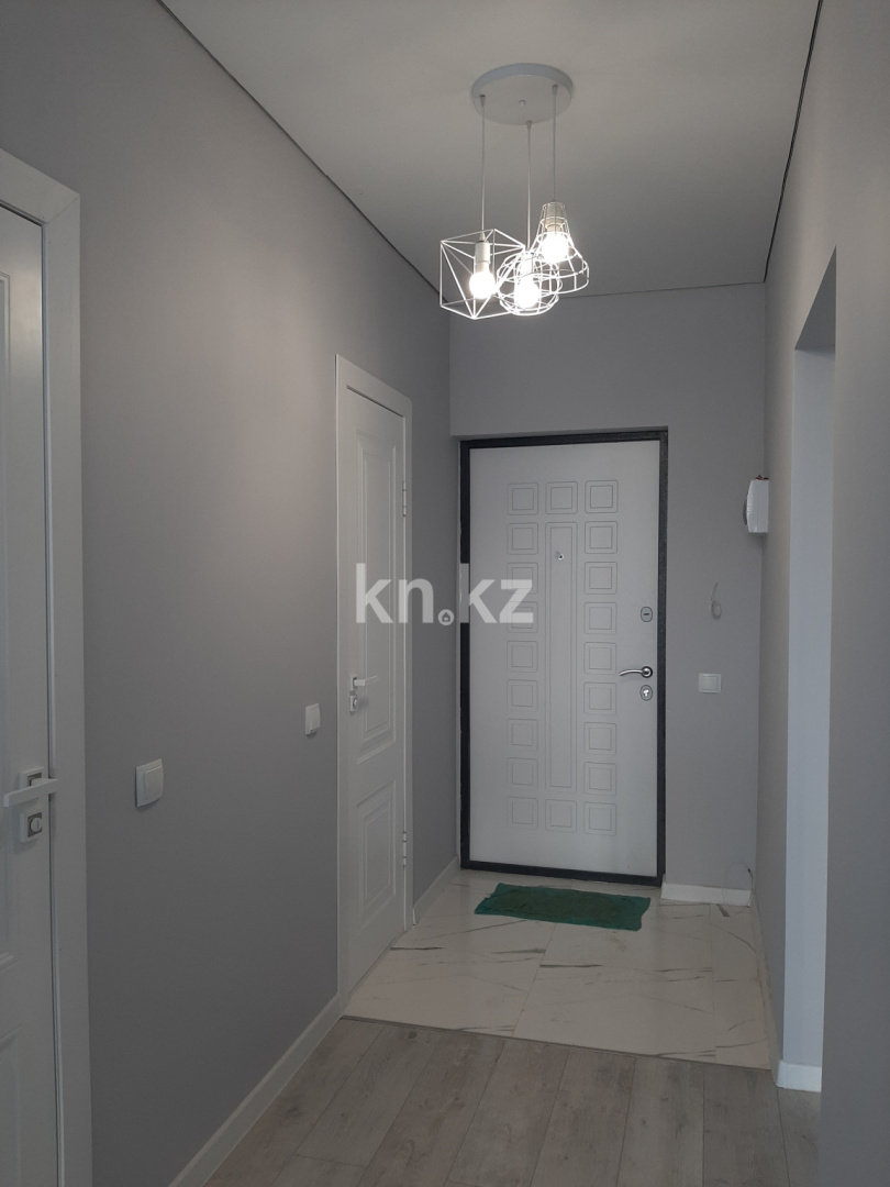 Продажа 1-комнатной квартиры, 44 м² в Алматы - фото 3