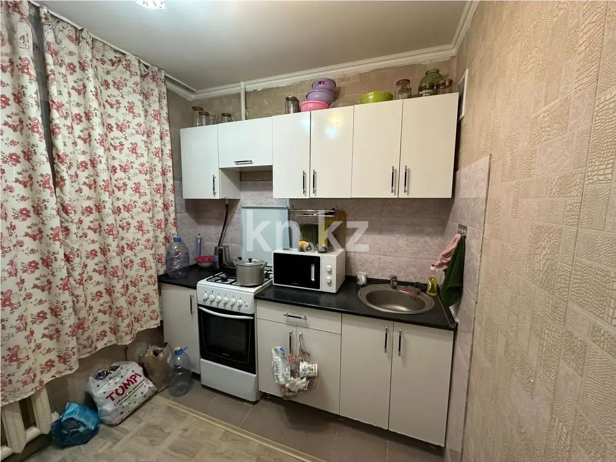 Продажа 1-комнатной квартиры, 30.5 м² в Алматы - фото 2