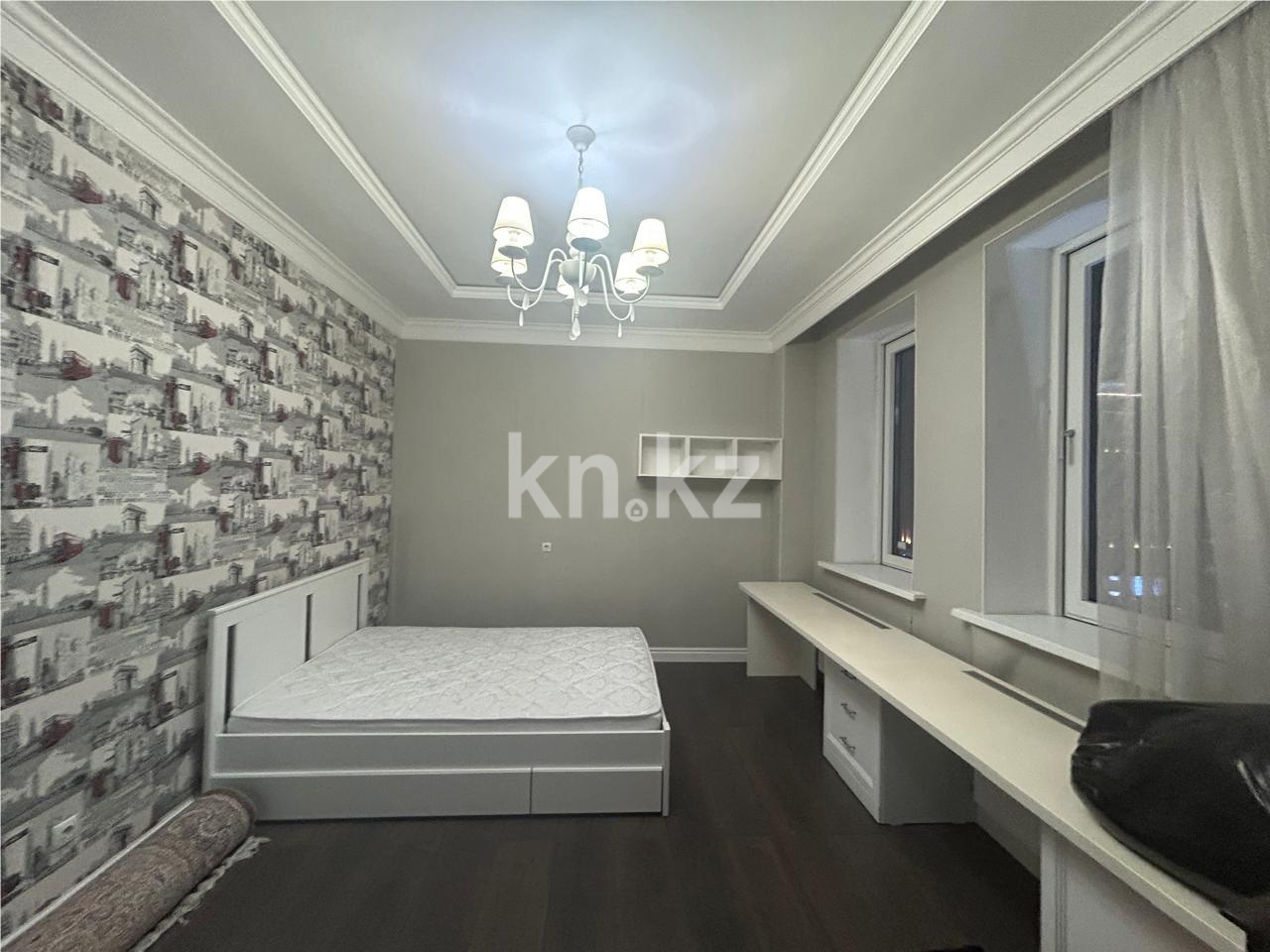 Продажа 3-комнатной квартиры, 110.1 м², пр. Сарыарка в Астане - фото 13