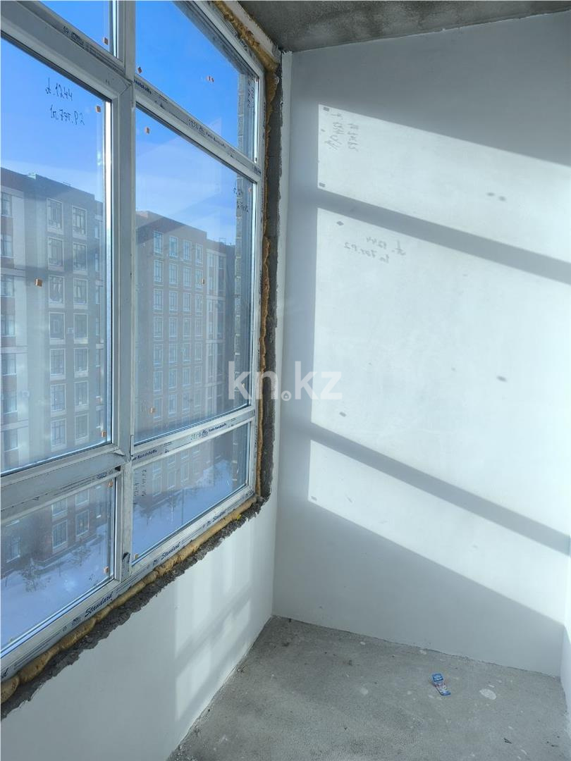 Продажа 4-комнатной квартиры, 121 м², ул. Букетова, дом  3/6 - Продажа  четырехкомнатных квартир в Караганде фото 3 из 11