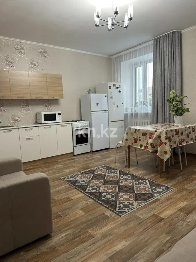 Продажа 2-комнатной квартиры, 57 м², ул. Лесная поляна, дом  17 в Астане - фото 2