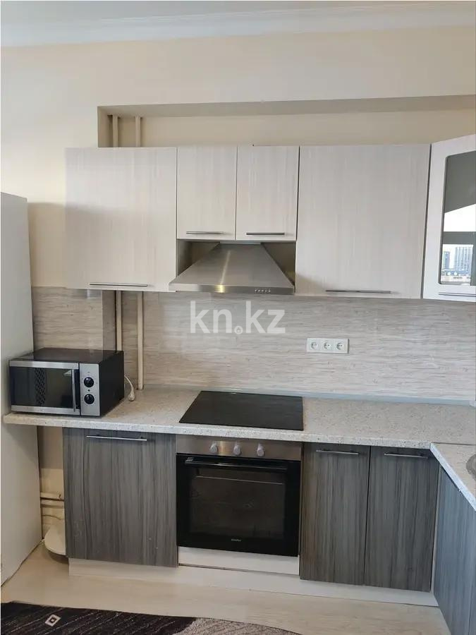 Продажа 2-комнатной квартиры, 58 м² в Алматы - фото 3