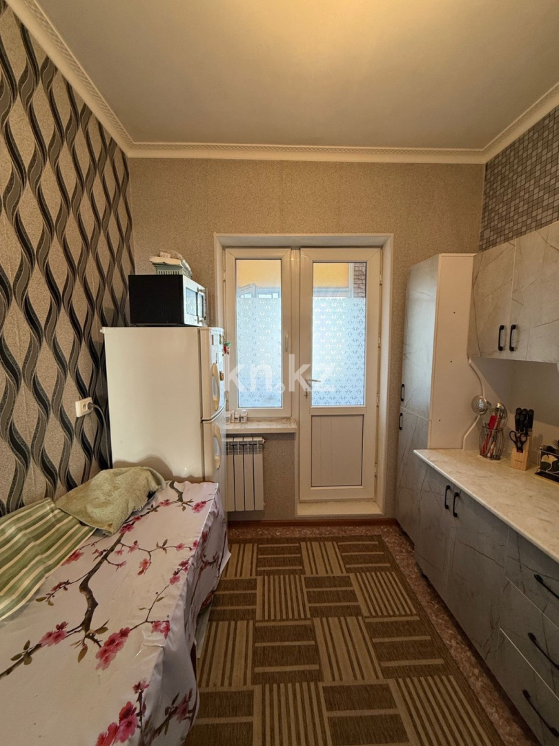 Продажа 4-комнатной квартиры, 75 м² - Продажа недвижимости в Казахстане - страница 21 фото 9 из 20