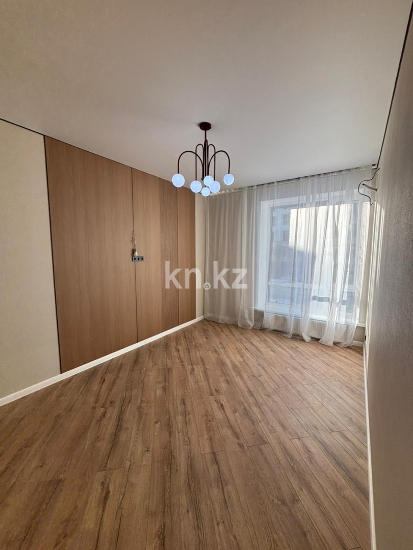 Продажа 2-комнатной квартиры, 41 м² - Продажа  двухкомнатных квартир в новостройках Астаны с фото - страница 10 фото 4 из 11