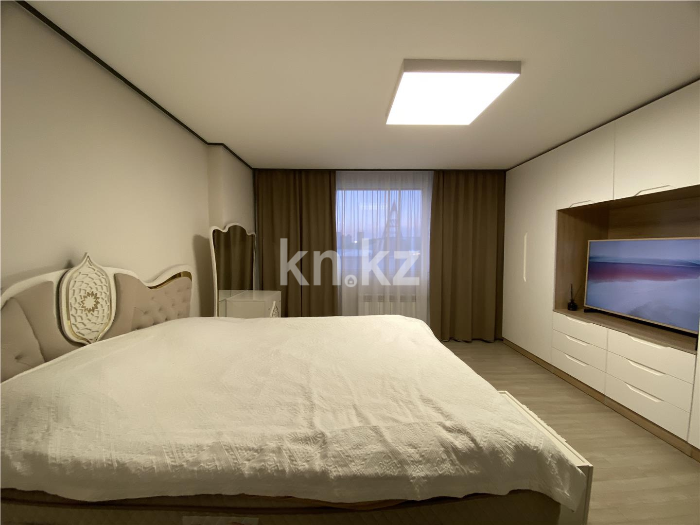 Продажа 3-комнатной квартиры, 90 м², ул. Бухар жырау в Астане - фото 9