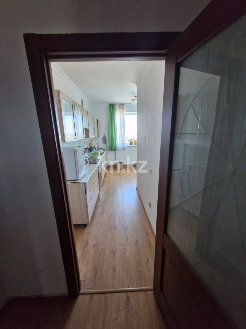 Аренда 3-комнатной квартиры, 80 м² в Астане - фото 9