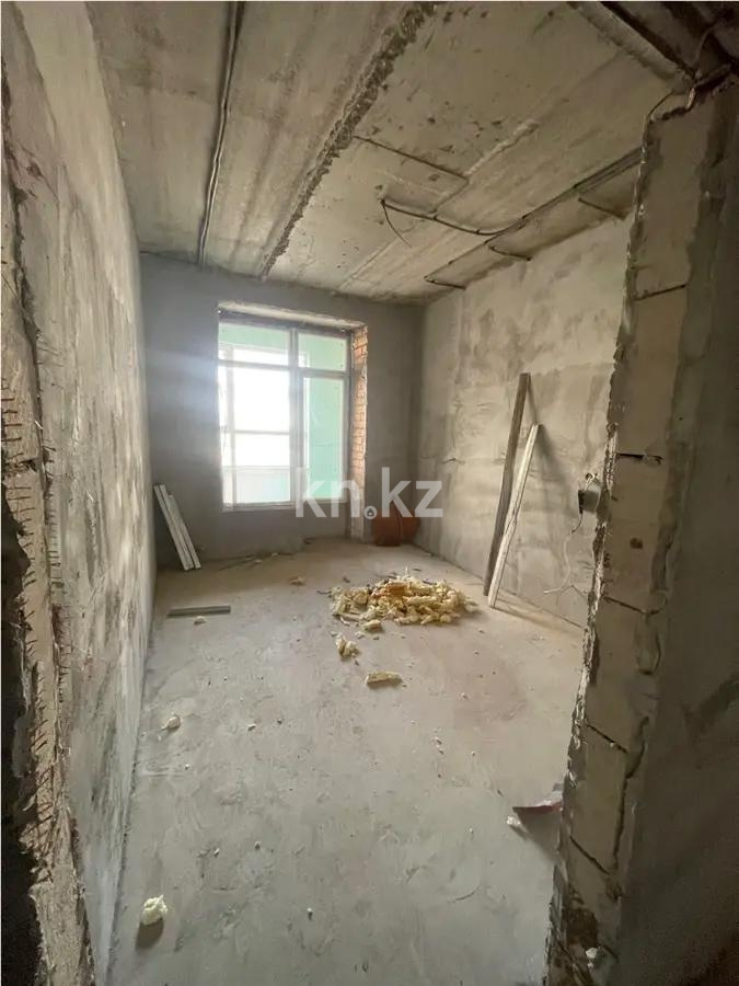 Продажа 3-комнатной квартиры, 80 м², ул. Калдаякова, дом  26 стр в Астане - фото 2