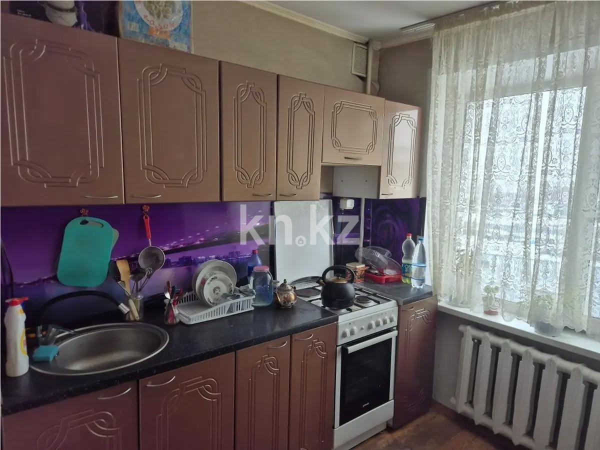 Продажа 1-комнатной квартиры, 32 м² - Продажа квартир от собственников в Астане - страница 5 фото 2 из 3