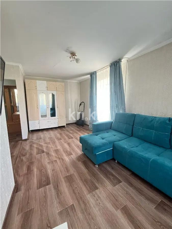 Продажа 1-комнатной квартиры, 30 м², ул. Янушкевича, дом  5 - Продажа квартир в Астане фото 1 из 3