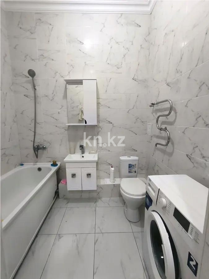 Продажа 1-комнатной квартиры, 35 м² в Астане - фото 3