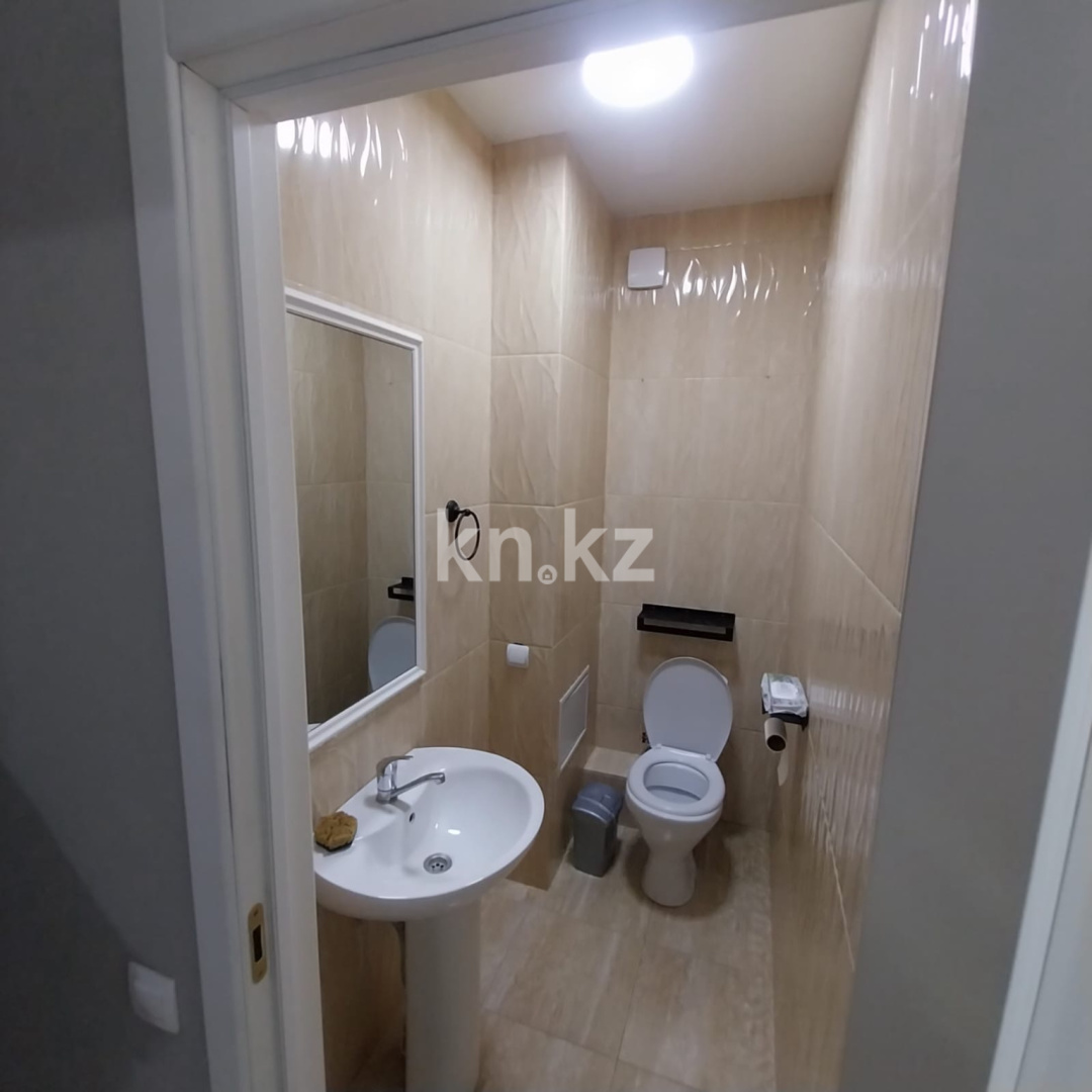 Аренда 2-комнатной квартиры, 72 м² - Аренда квартир помесячно в Астане - страница 4 фото 11 из 11