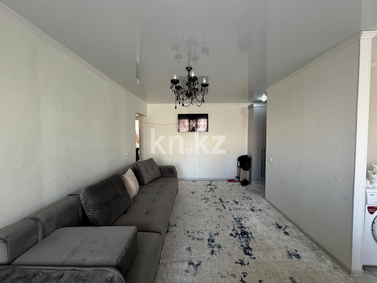 Продажа 3-комнатной квартиры, 53 м², бул. Независимости в Темиртау - фото 3