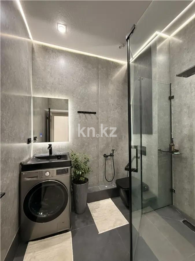 Продажа 2-комнатной квартиры, 70 м² - Продажа двухкомнатных квартир в Алматы - страница 8 фото 4 из 4