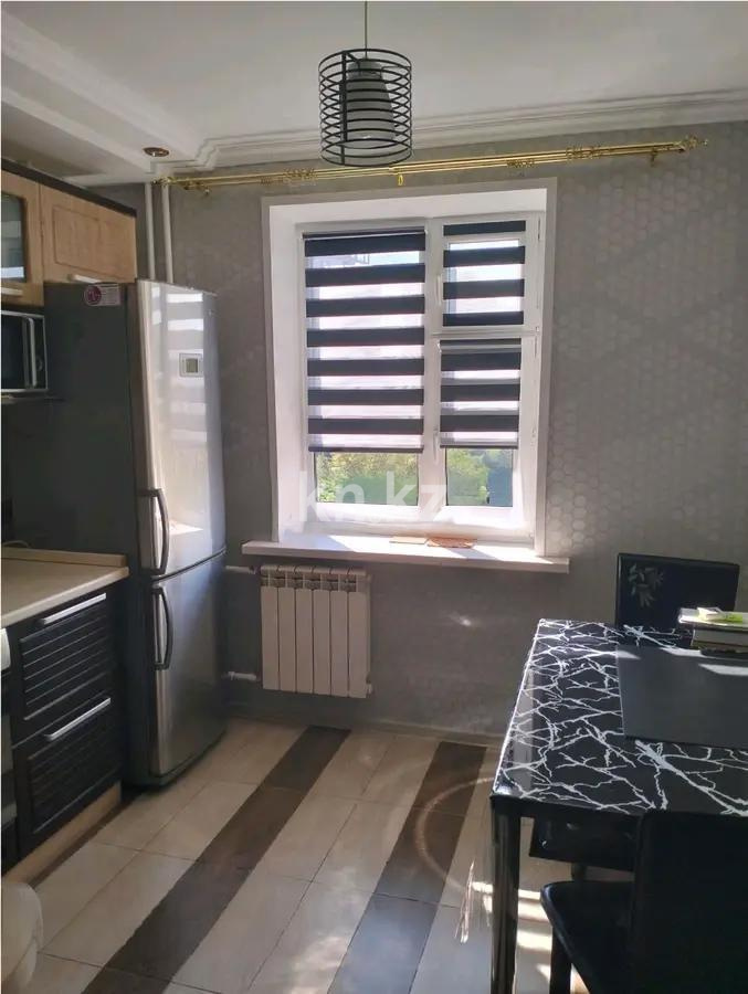 Продажа 2-комнатной квартиры, 52.3 м², ул. Сейфуллина, дом  35 в Астане - фото 3