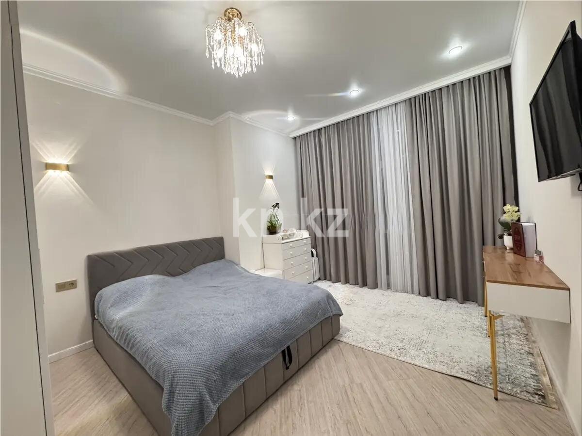 Продажа 2-комнатной квартиры, 55 м² в Астане - фото 2