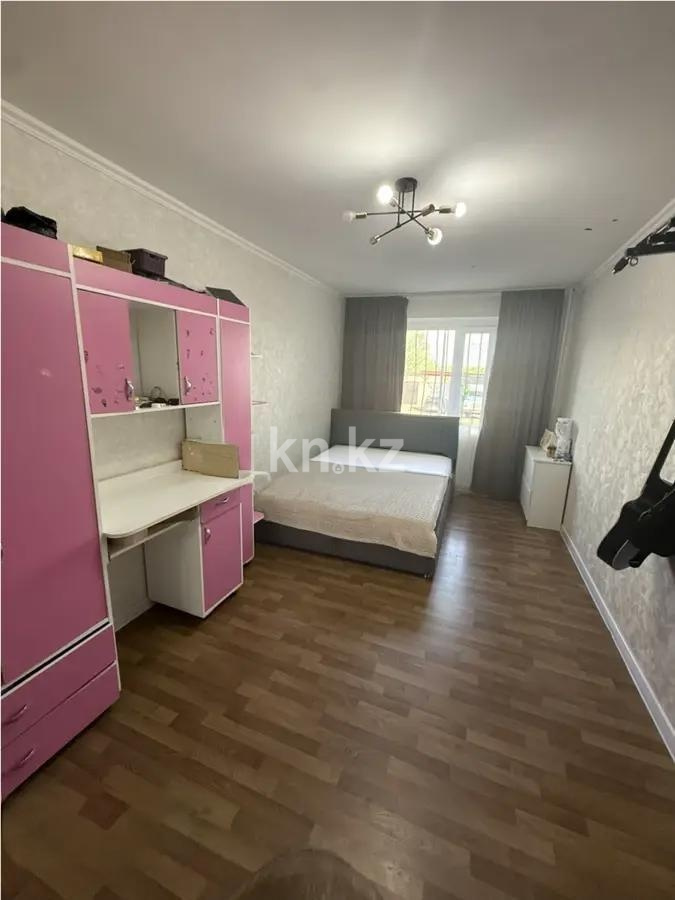 Продажа 2-комнатной квартиры, 58 м² - Недвижимость в Караганде - страница 8 фото 2 из 6