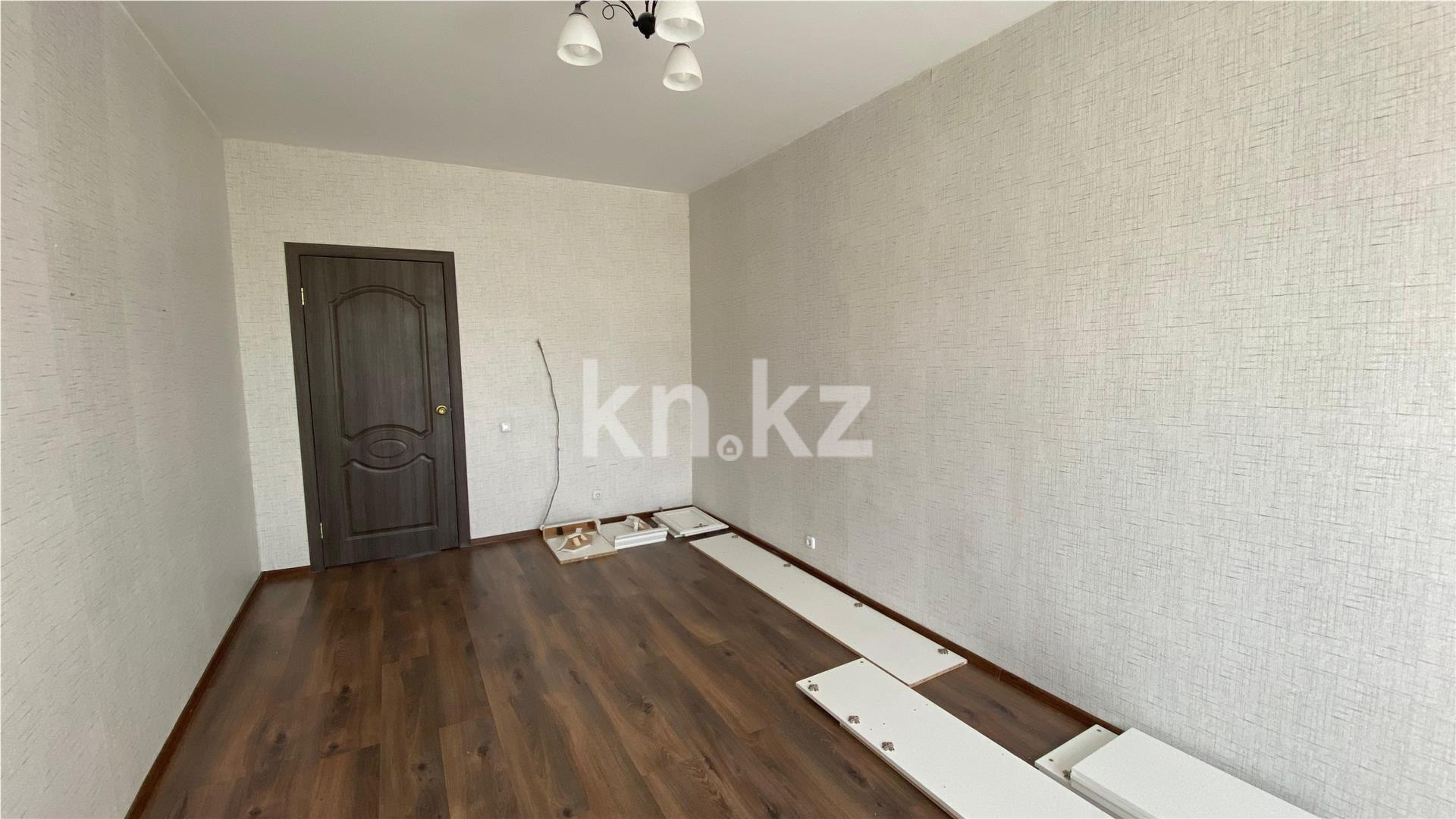 Продажа 3-комнатной квартиры, 91 м², пр. Шахтеров - Продажа  трехкомнатных квартир в Караганде фото 6 из 15