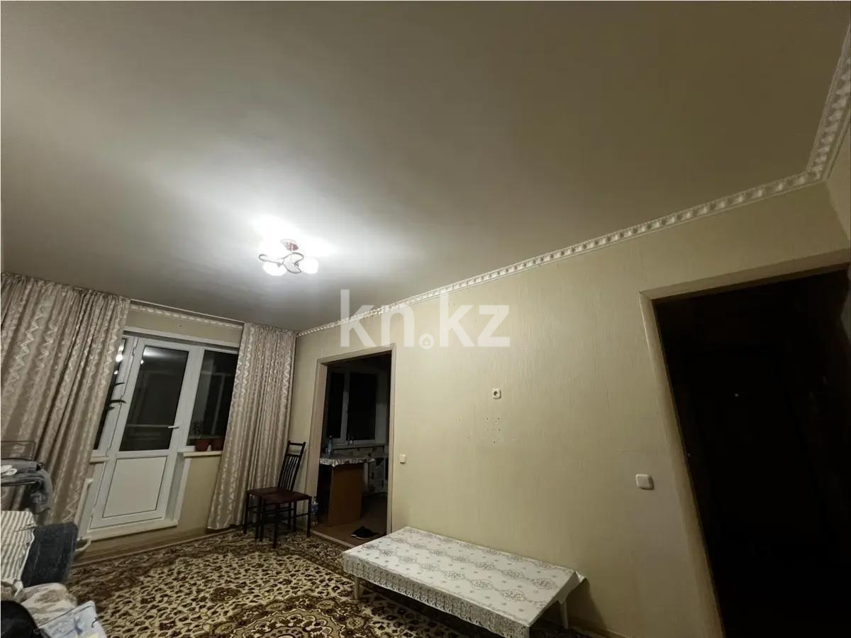 Продажа 2-комнатной квартиры, 43 м² в Темиртау