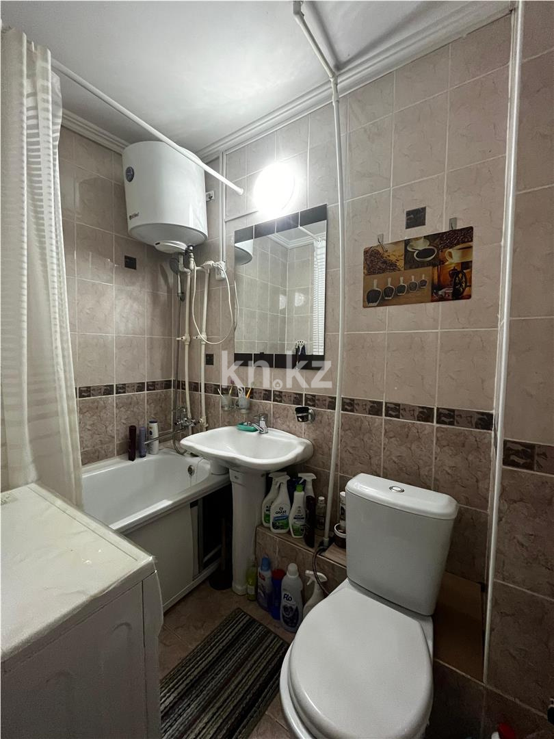 Продажа 3-комнатной квартиры, 61 м², пр. Республики в Караганде - фото 8