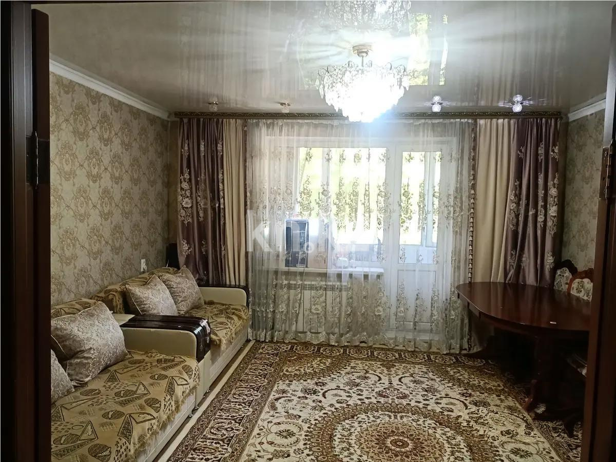 Продажа 3-комнатной квартиры, 66 м² в Караганде