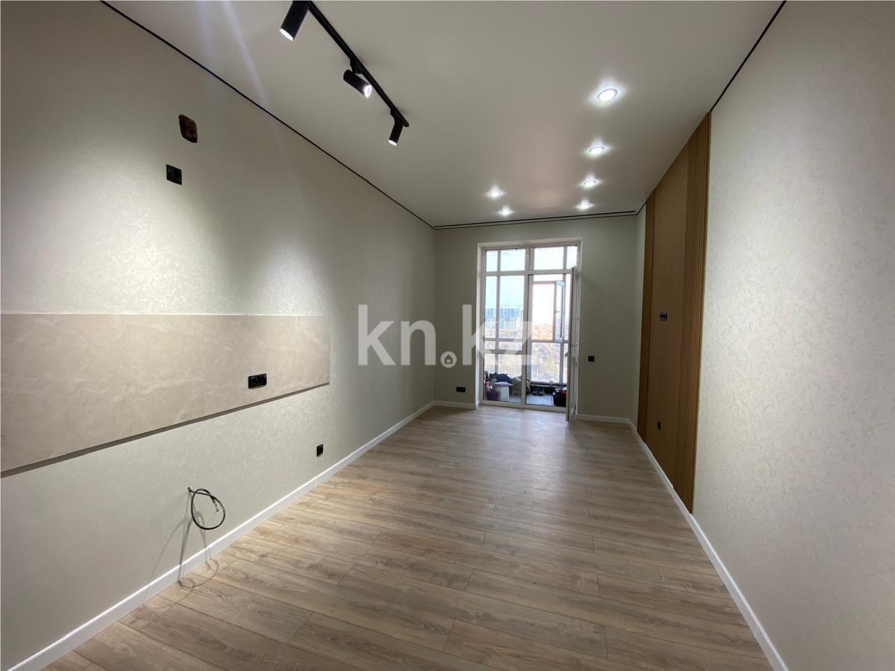 Продажа 2-комнатной квартиры, 49 м², ул. А-52 - Продажа квартир в Астане фото 4 из 10