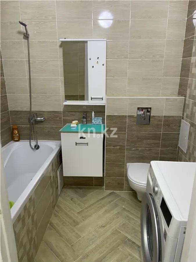 Продажа 1-комнатной квартиры, 35 м² в Астане - фото 3