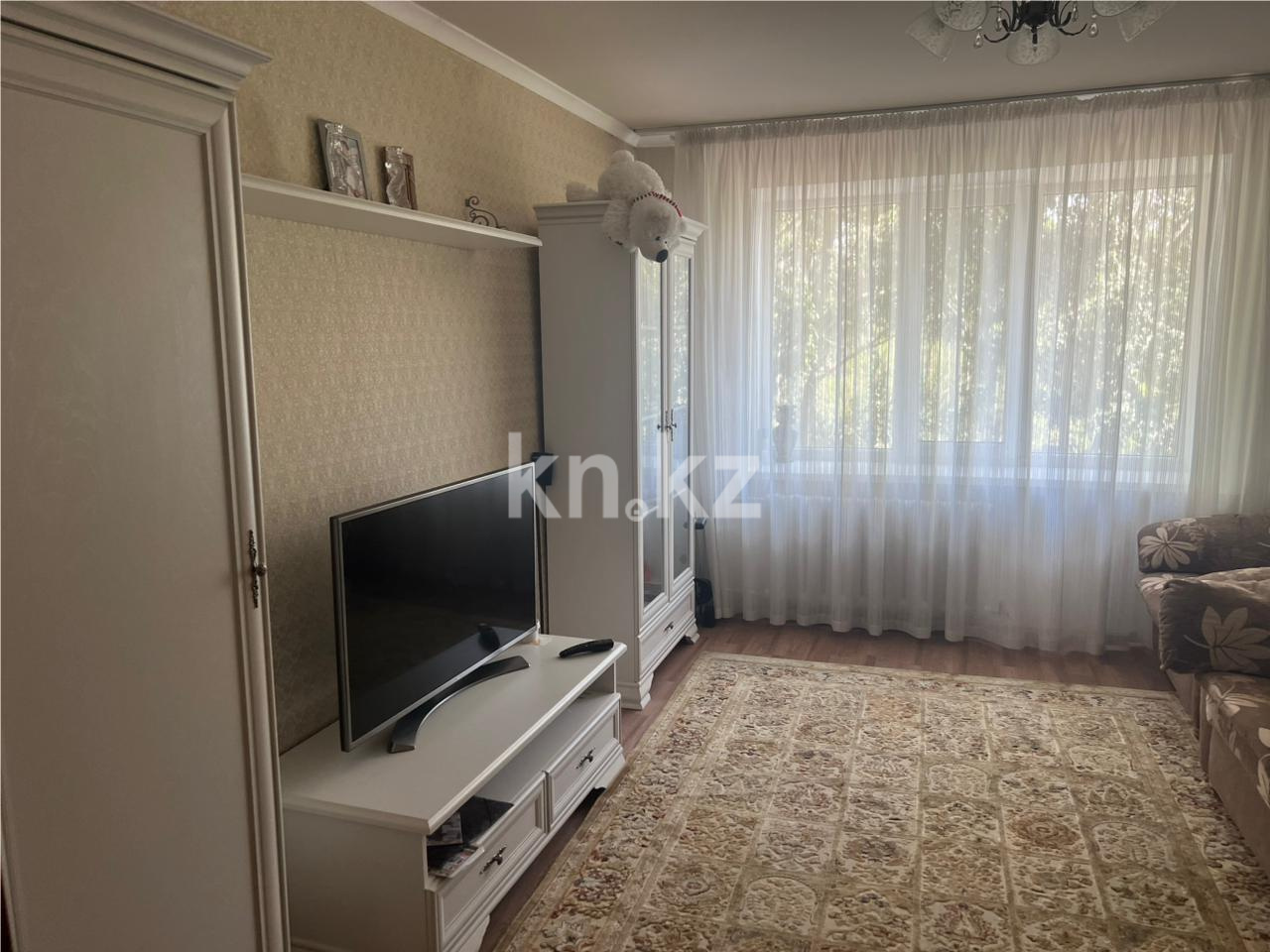 Продажа 2-комнатной квартиры, 47 м² - Продажа квартир в Казахстане - страница 33 фото 1 из 9