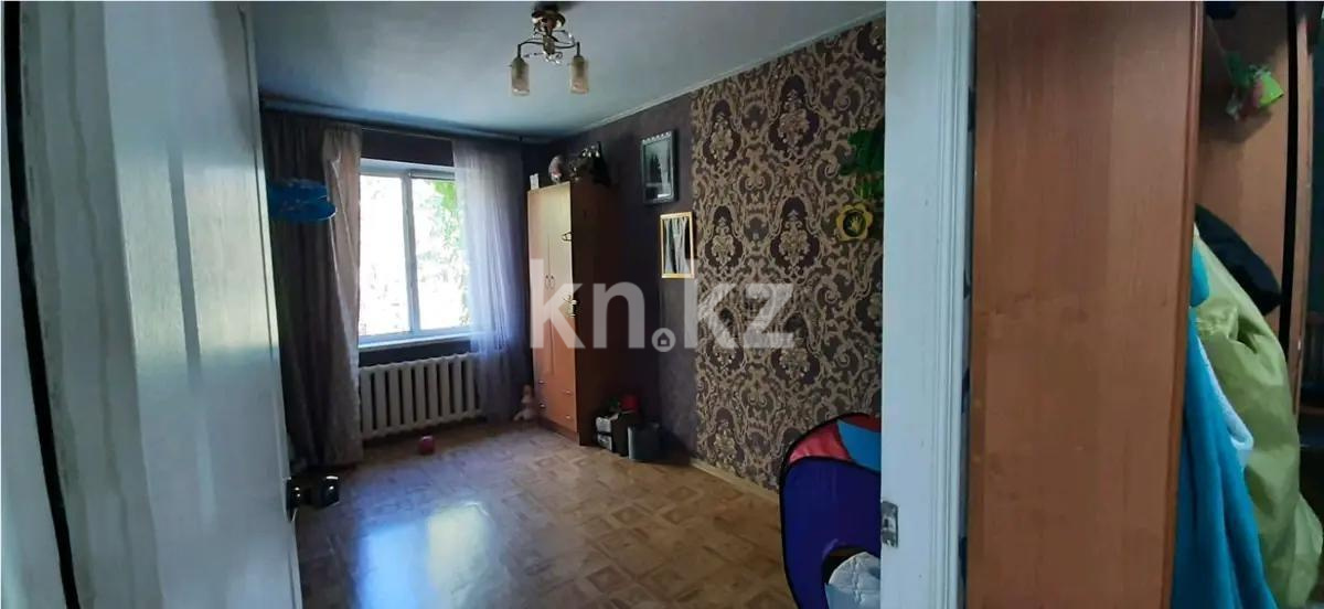 Продажа 3-комнатной квартиры, 58 м², мкр-н Айнабулак-2, дом  66 - Продажа квартир в Алматы фото 2 из 6
