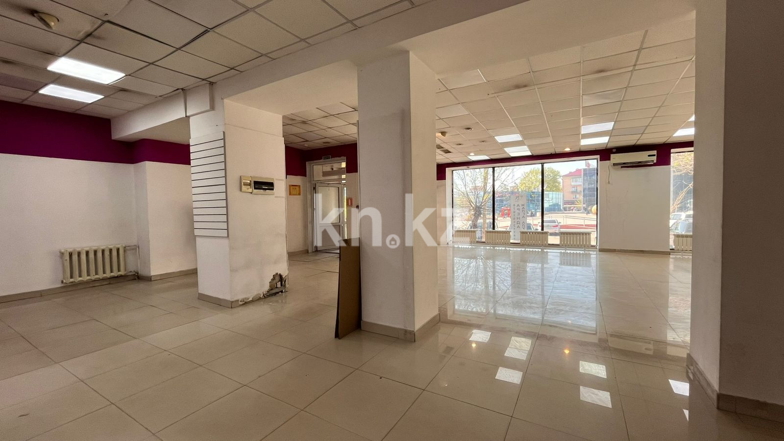 Аренда помещения - Аренда офисных и торговых помещений в Казахстане - страница 2 фото 4 из 8