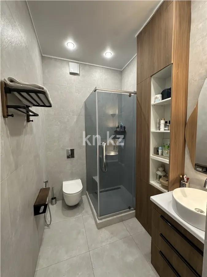 Продажа 4-комнатной квартиры, 126 м², пр. Аль-Фараби, дом  1 в Астане - фото 7