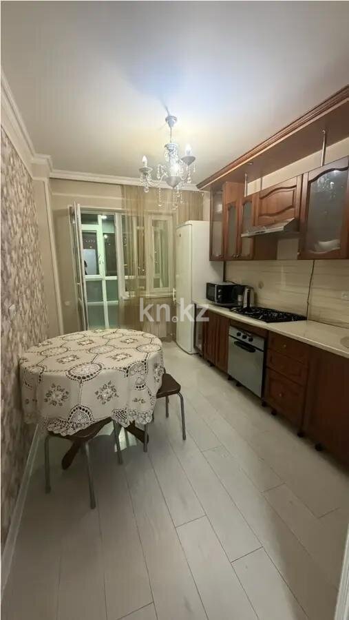 Продажа 2-комнатной квартиры, 62.1 м² в Астане - фото 2