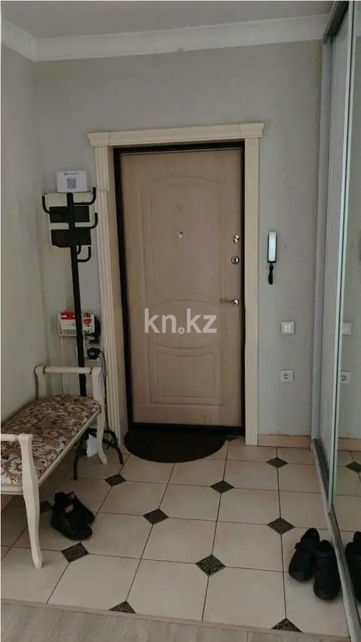 Продажа 3-комнатной квартиры, 90 м² - Продажа квартир в новостройках Алматы - страница 19 фото 4 из 4