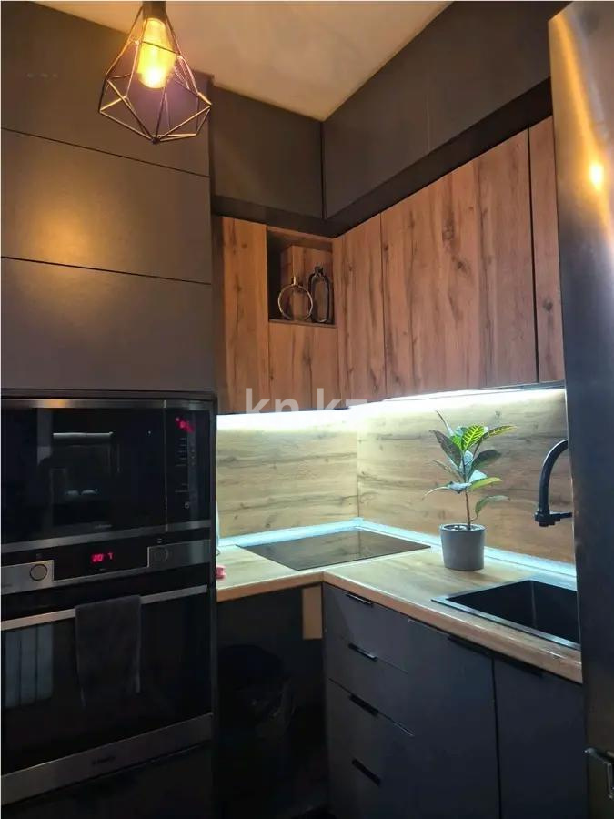 Продажа 2-комнатной квартиры, 47 м² в Алматы - фото 4