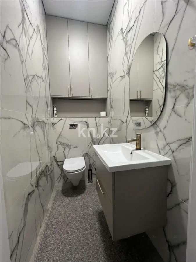 Продажа 3-комнатной квартиры, 85 м², ул. Байтурсынова, дом  14 в Астане - фото 6