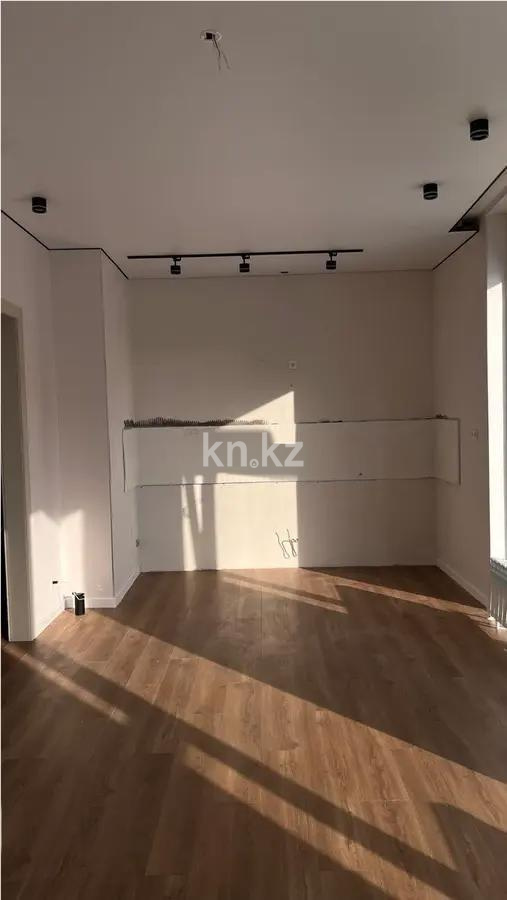 Продажа 2-комнатной квартиры, 53 м² в Астане - фото 3