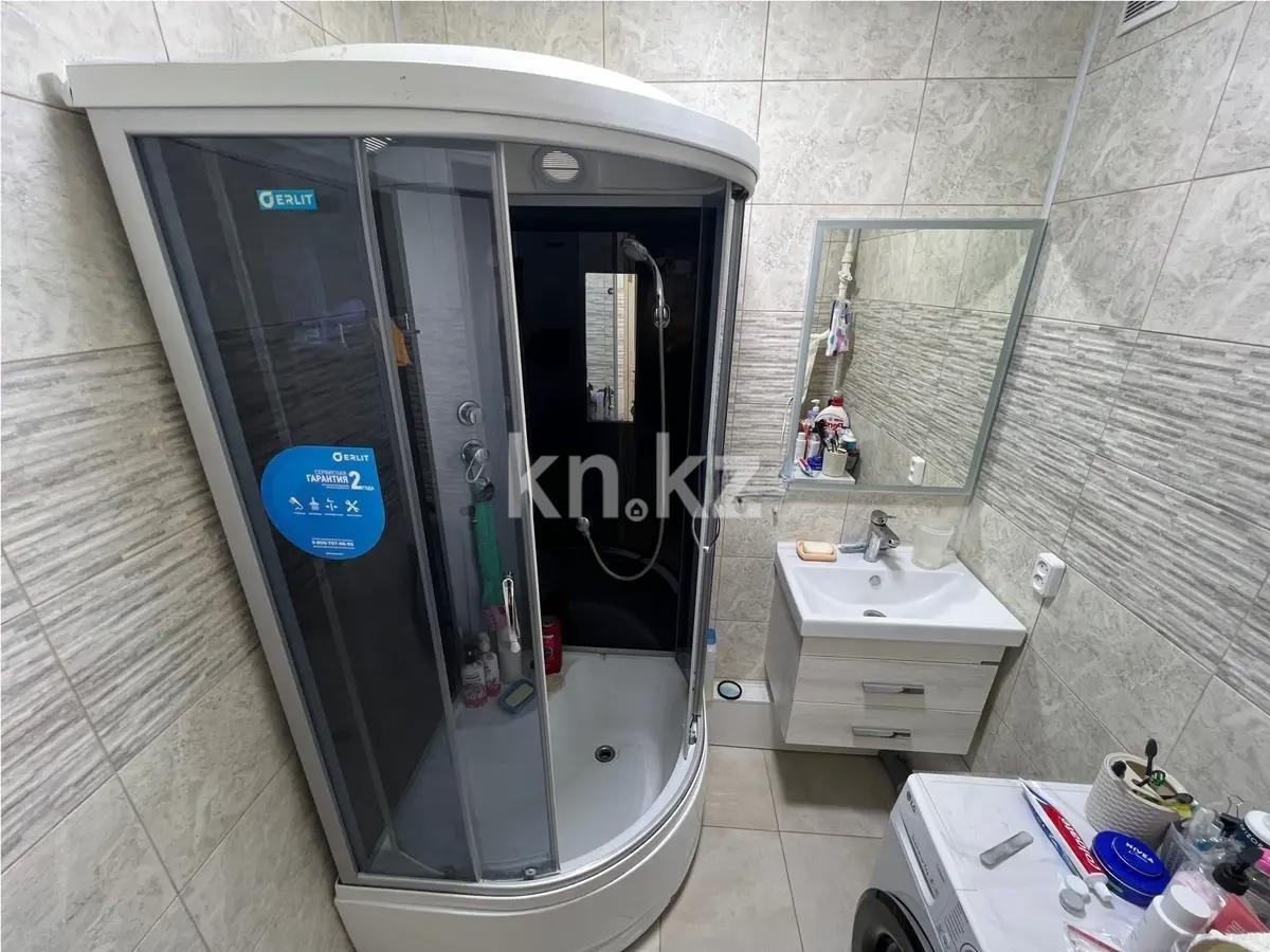 Продажа 2-комнатной квартиры, 52 м², мкр-н Степной-3 в Караганде - фото 5